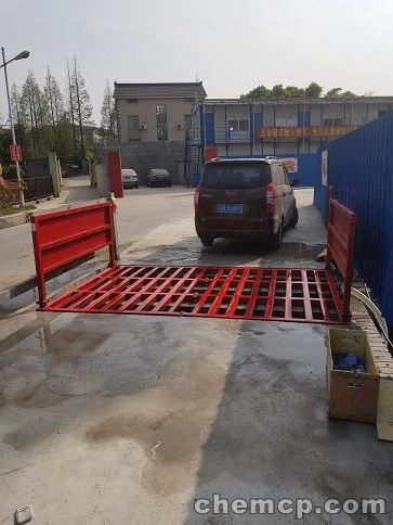 新闻:惠州工地车辆干净上路洗车池厂家供应深圳资讯