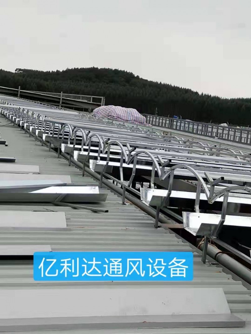 泉州电动采光排烟天窗联系地址